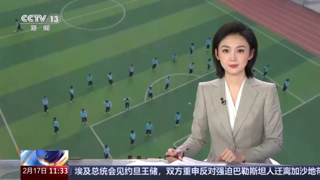 新赛季中不
