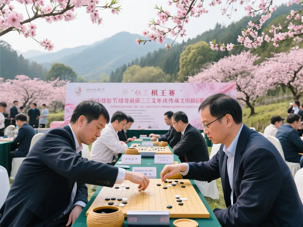 能型的表现
