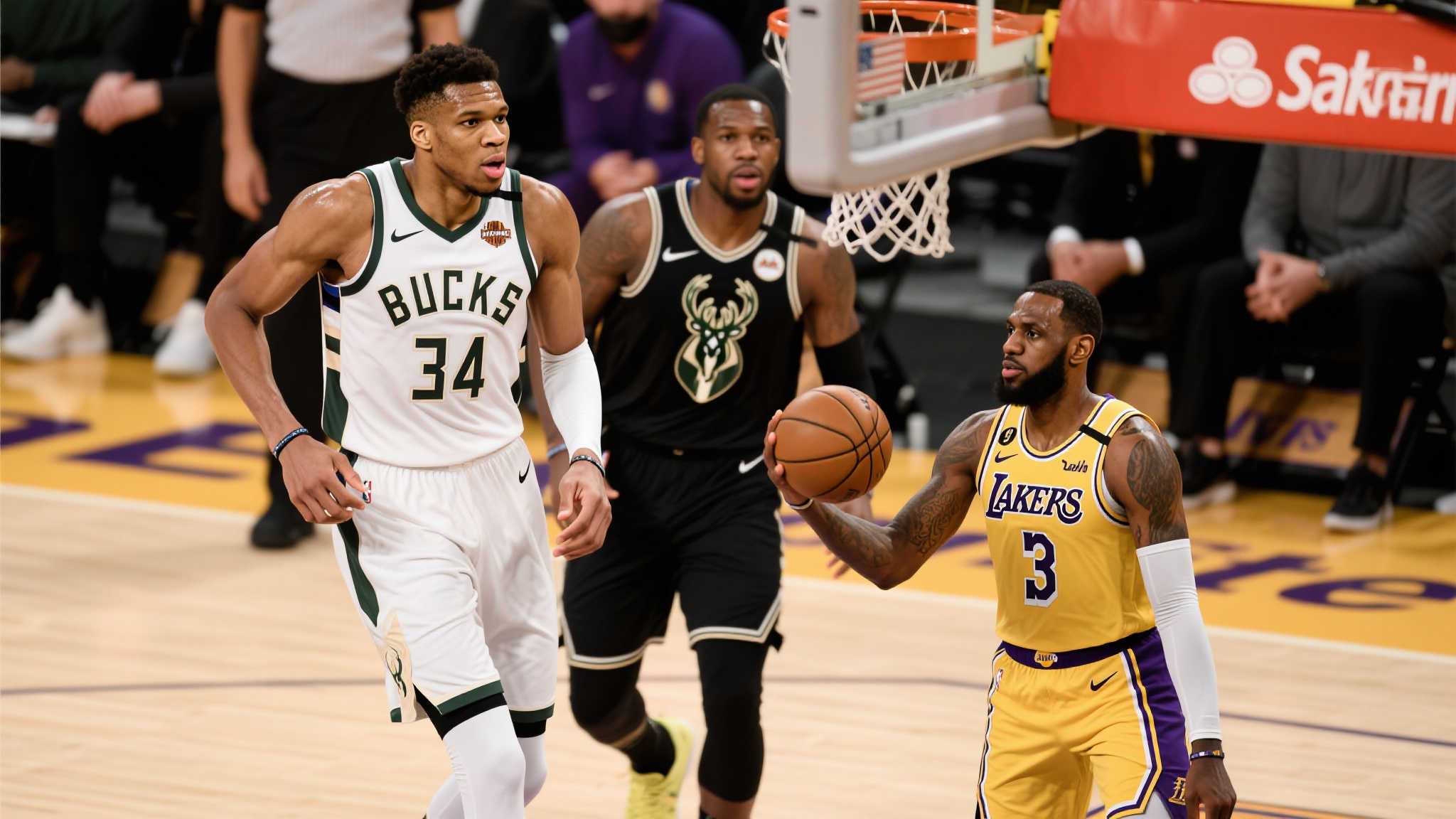 球探的青睞 球探的青睞