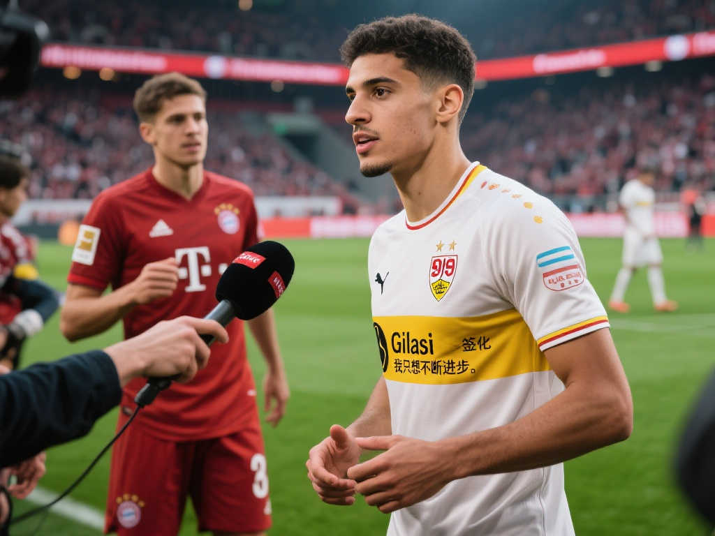 在中国足球 在中国足球