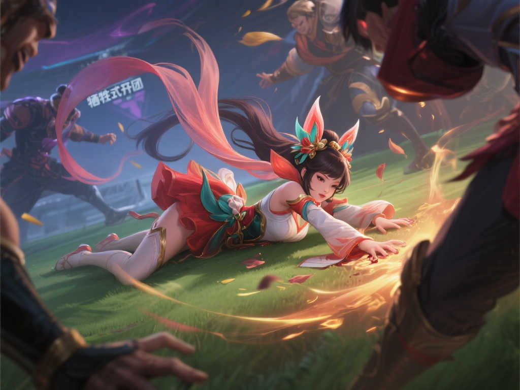 能力得到了 能力得到了