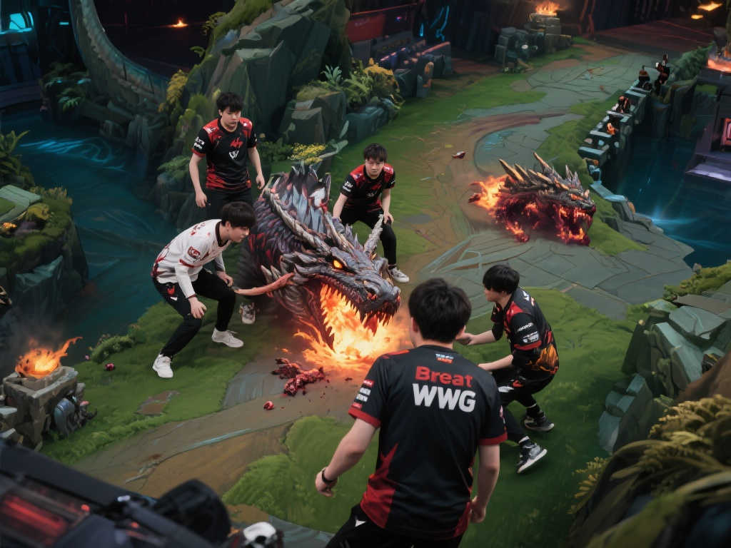 竞争以及训 竞争以及训